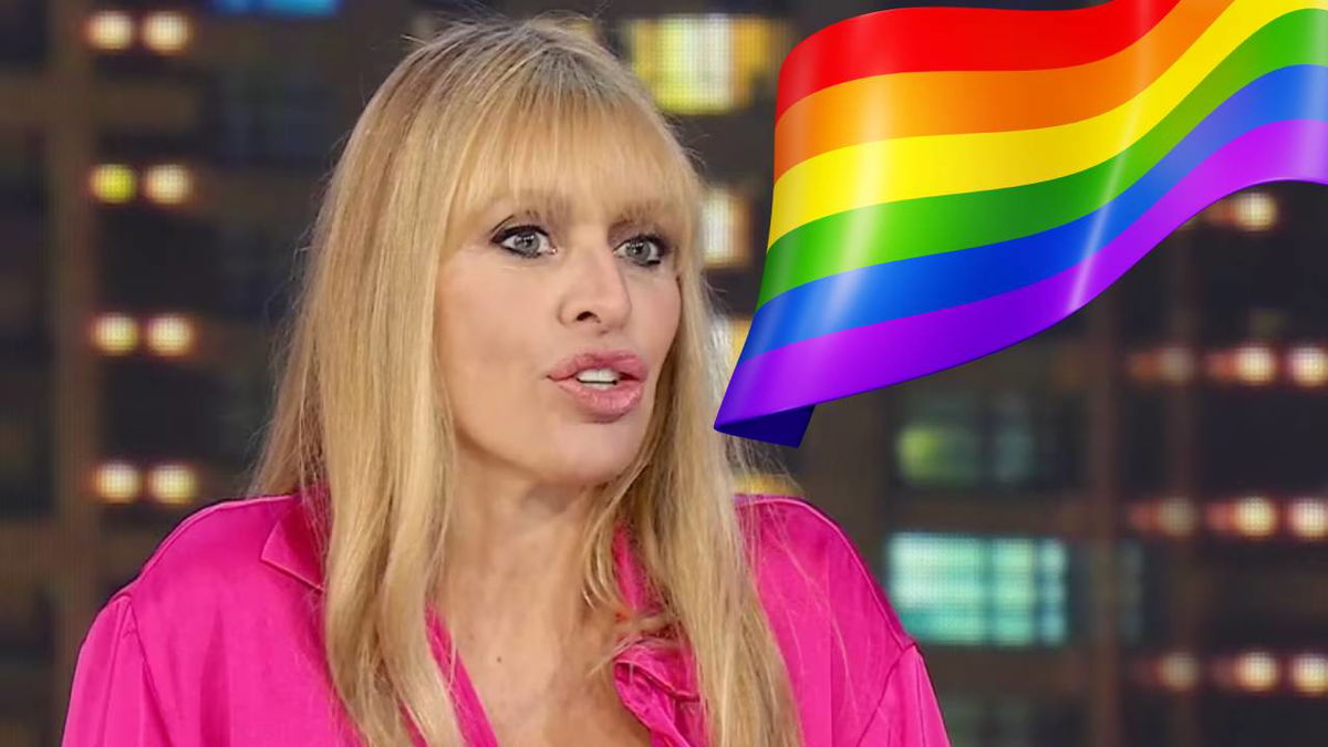 Alessandra Mussolini difende le famiglie omogenitoriali: “Indegno quello che è accaduto a Padova” article-post