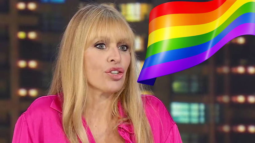 Alessandra Mussolini difende le famiglie omogenitoriali: “Indegno quello che è accaduto a Padova” preview