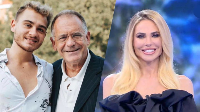 Alessandro Cecchi Paone: “Com’è finita la querelle con Ilary Blasi, pensava fosse una cosa inventata dagli autori” preview