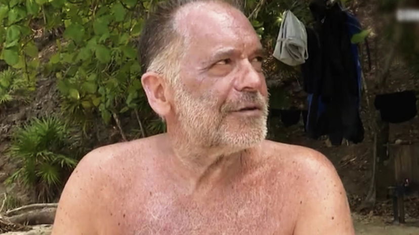 Alessandro Cecchi Paone e la verità sul suo ritiro: “Con Ilary un grande equivoco” preview