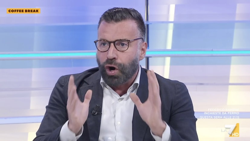 Zan su Meloni e Salvini: “Volete la famiglia tradizionale ma non la praticate” preview