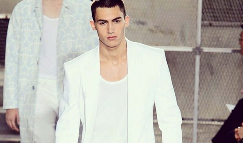 Alessio Pozzi, il modello contro Dolce e Gabbana: “Incompetenti, con voi ho chiuso” preview