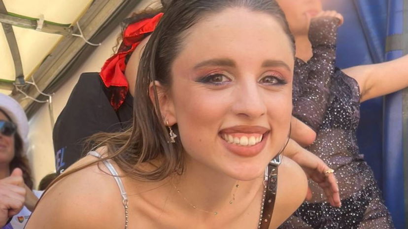 Angelina e il bellissimo discorso al Pride: “Ho paura di molte cose, ma non di amare” preview