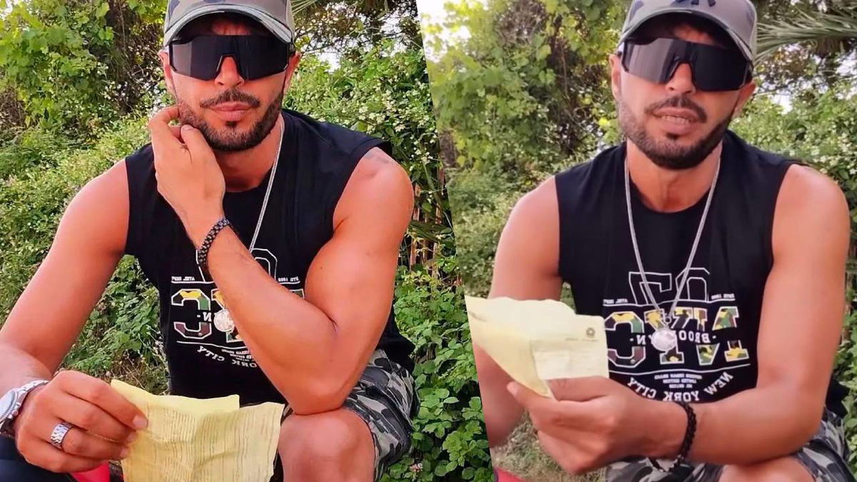 Armando fa una foto con una fan, il marito di lei poi lo multa: “Era un poliziotto!” article-post