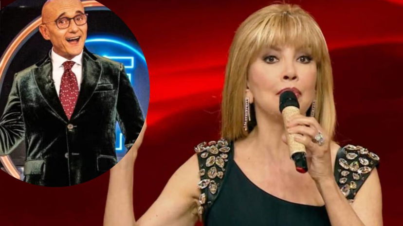 Ballando, Carlucci pronta ad arruolare un volto che ha detto no al GF Vip preview