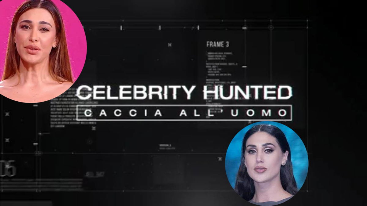 Belen e Raoul Bova, tutto il cast di Celebrity Hunted 4 article-post