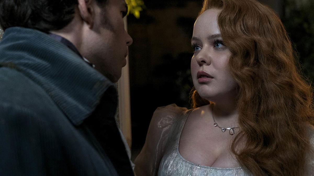 Bridgerton 3: il dramma di Penelope fra l’amore per Colin e il segreto su Lady Whistledown article-post