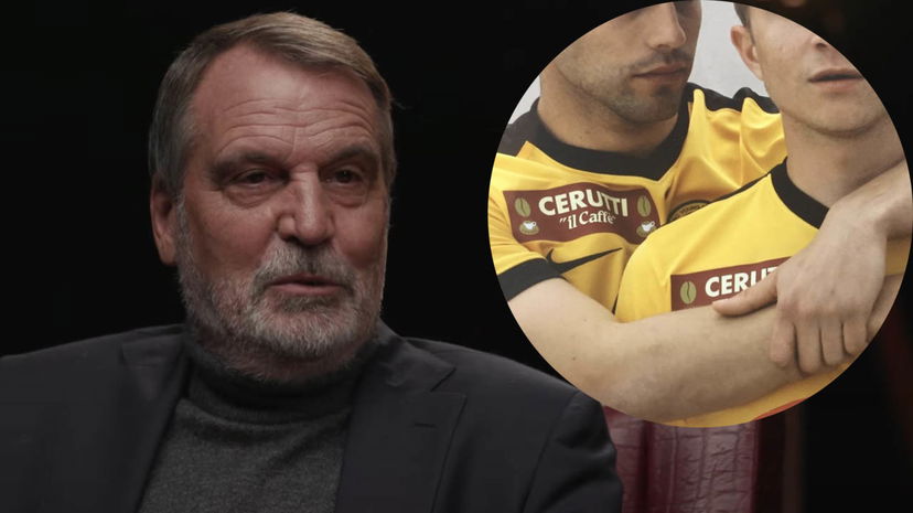 Calciatori gay, parla Tardelli: “Ci sono, ecco perché non fanno coming out” preview