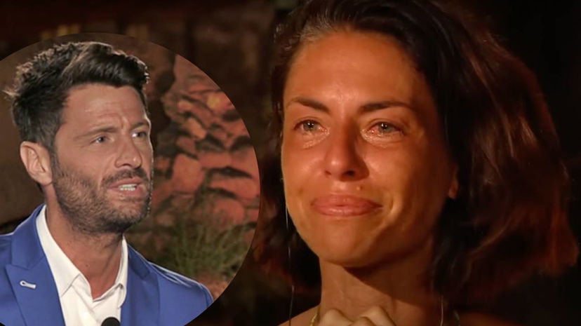 Camassa fa una confessione su Filippo Bisciglia e Temptation Island preview