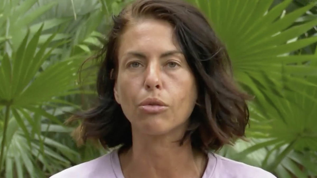 Camassa sbotta a L’Isola: “Pazza, falsa, ecco cosa ha fatto” article-post