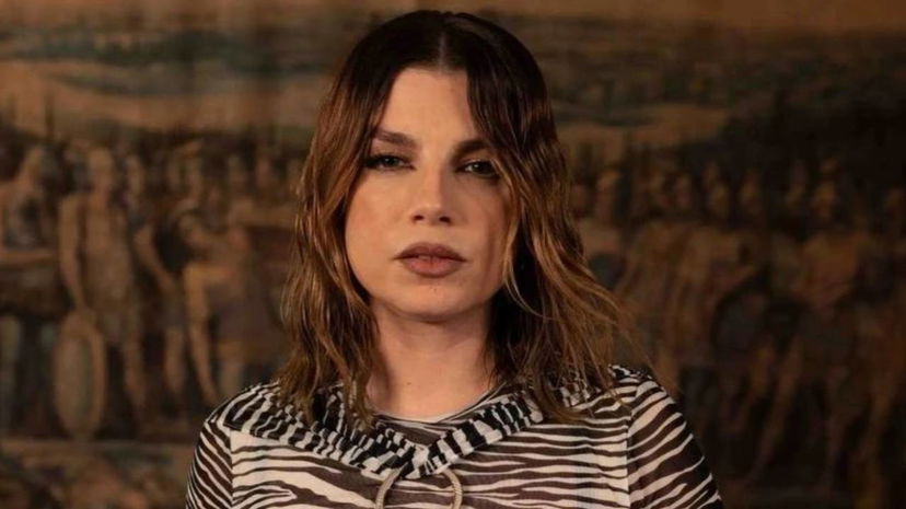 Cantante vomita una battuta infelice contro Emma e scoppia la polemica preview