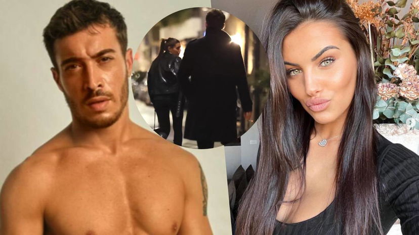 Carolina Stramare rompe il silenzio sul suo rapporto con Antonino Spinalbese preview
