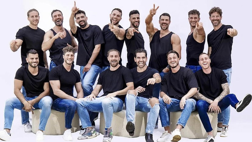 I nomi dei tentatori di Temptation Island 2023: volti da Love Island a Uomini e Donne preview