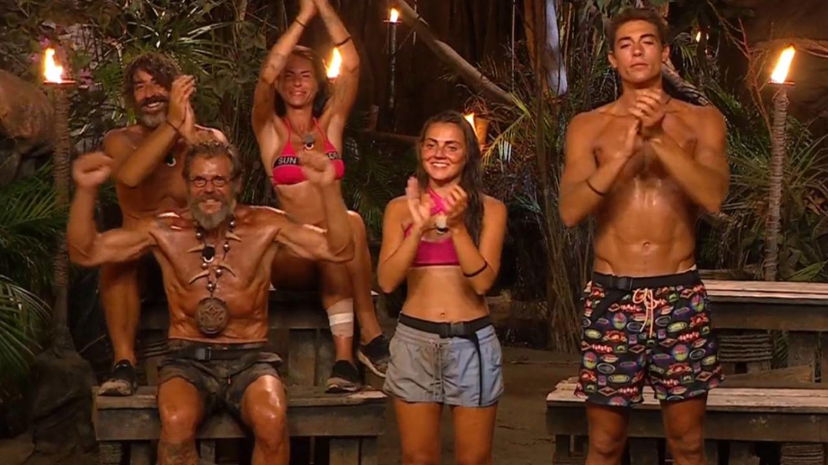 Chi vince L’Isola dei Famosi: la classifica e le previsioni degli scommettitori preview