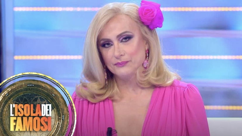Chi vince L’Isola dei Famosi? Parla Vladimir Luxuria preview