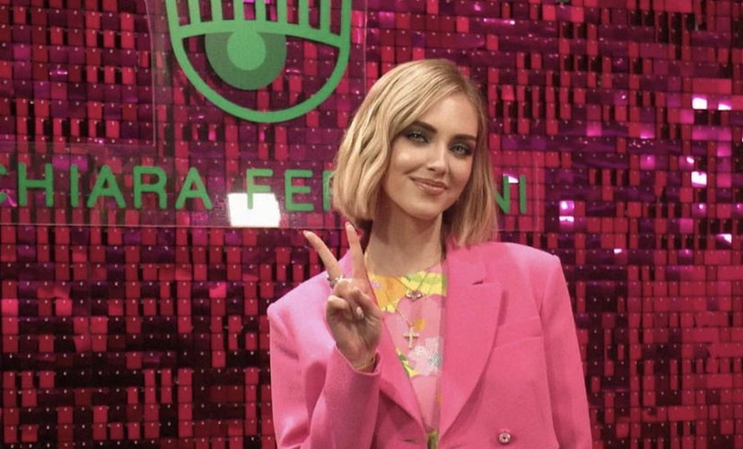 Chiara Ferragni: i ricavi delle sue società sono raddoppiati nell’ultimo anno preview