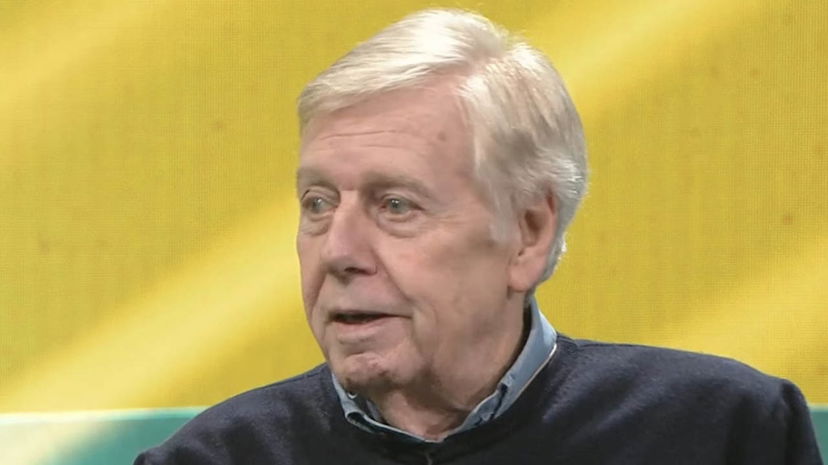 Claudio Lippi le spara grosse: “Gay e gaie in tv, Rai usata per fare coming out. Fazio farabutto” preview