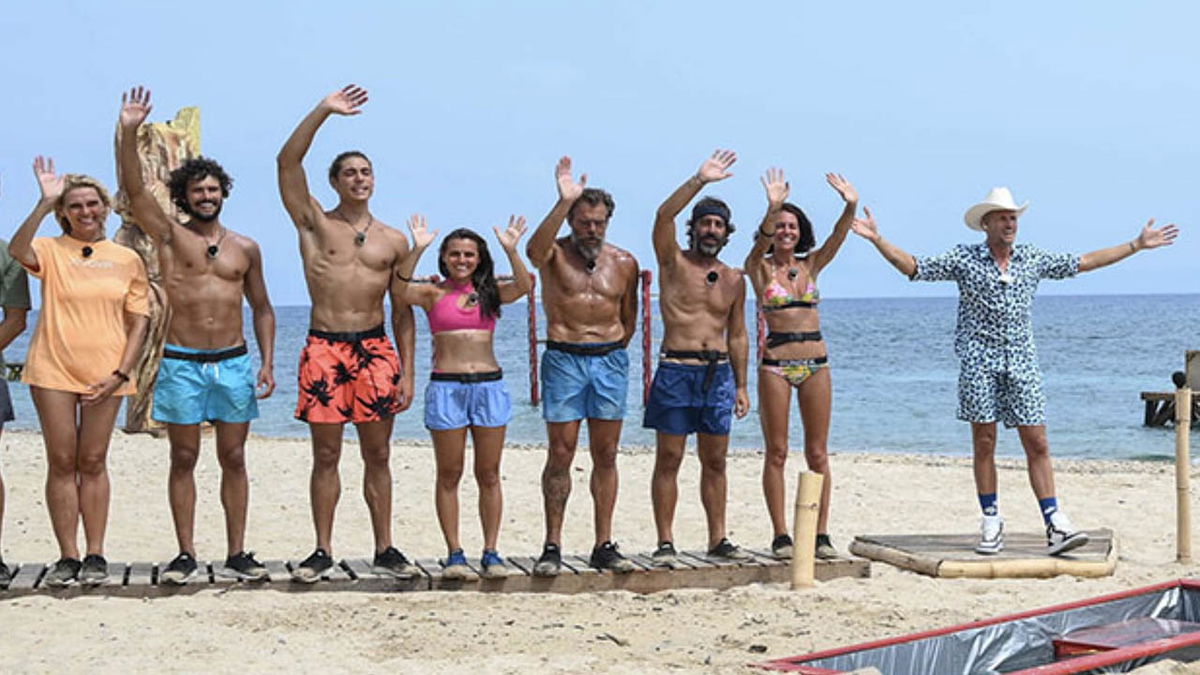 Concorrente de L’Isola: “Spendevo 15.000€ al mese, solo hotel 5 stelle” article-post