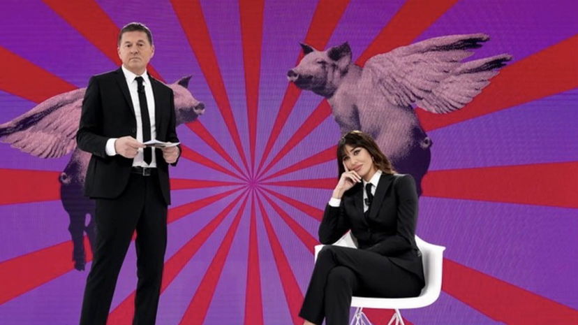 Conduttrice Mediaset verso Le Iene: “Potrebbe rimpiazzare Belen” preview