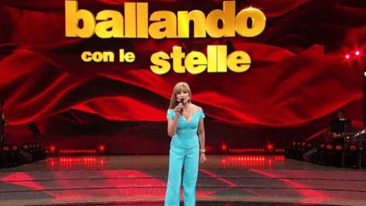 Conduttrice fa un appello a Milly: “Prendimi a Ballando con le Stelle” article-post