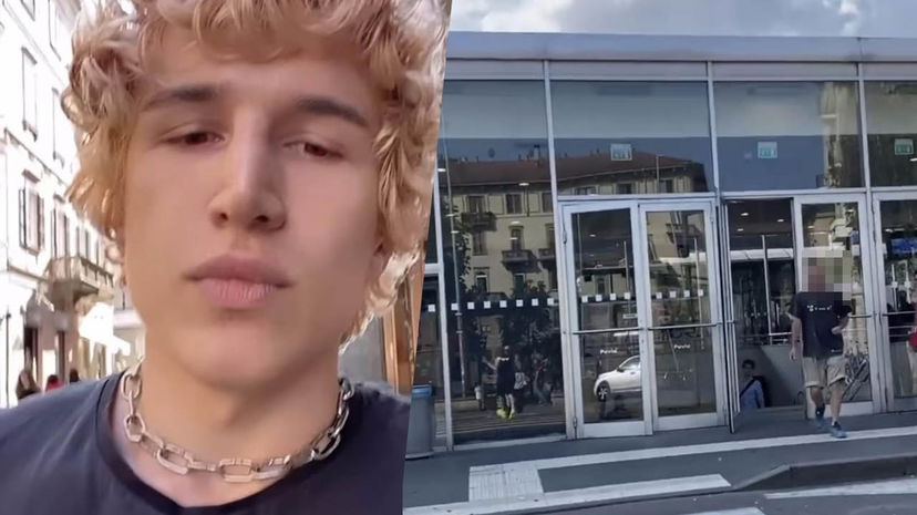 Coppia gay aggredita a Pavia: “Femminucce vi uccido, fate schifo” preview