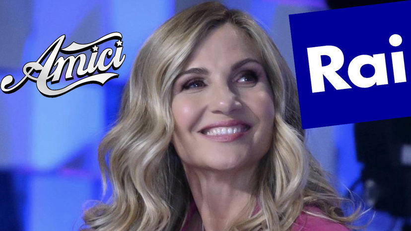 Cuccarini, la Rai le ha offerto un programma: la risposta di Lorella preview