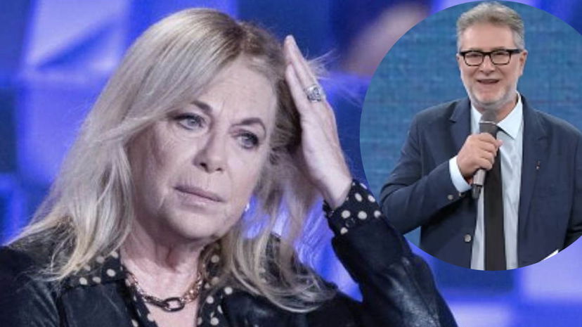 Dalla Chiesa contro Fazio: “Ecco perché sono indignata” preview