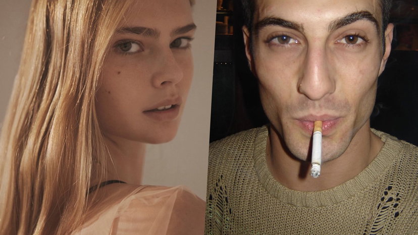 Damiano a Martina nel 2017: “Ti amo, posso dire che sei la mia fidanzata?” – i vecchi commenti preview