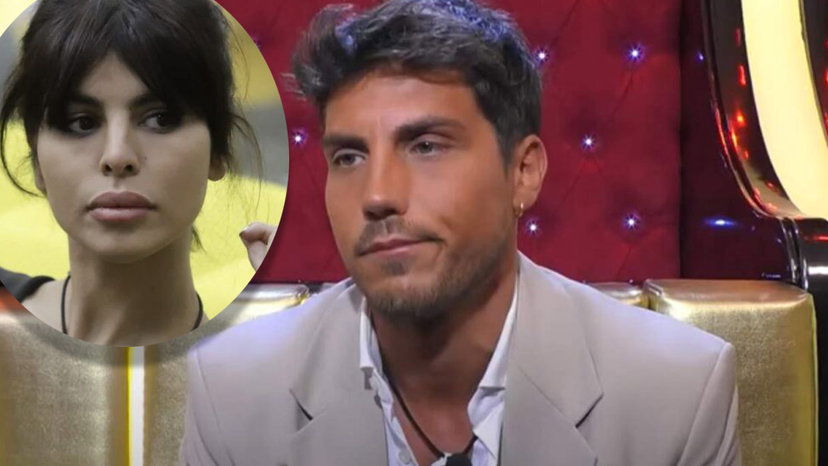 Daniele Dal Moro contro Dana Saber: “Ti ho sempre dato due di picche” preview