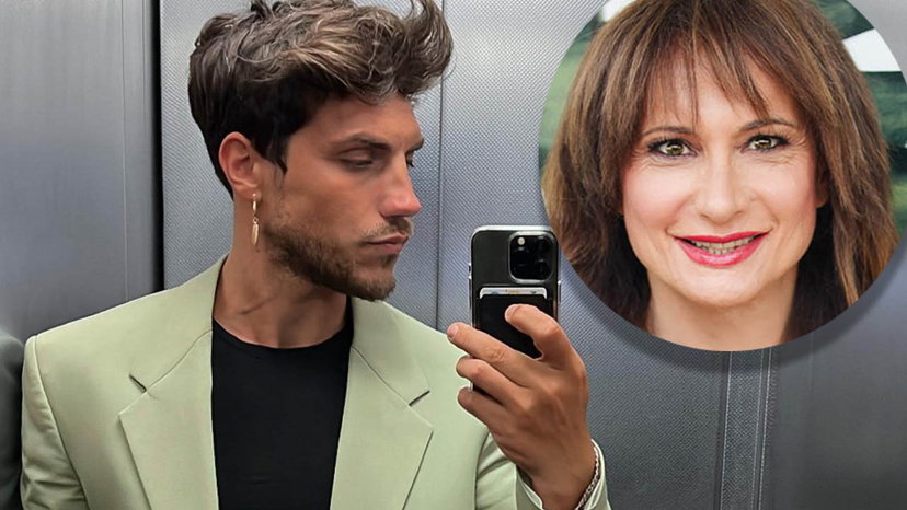 Daniele Dal Moro “è un profumiere”: la stoccata di Vladimir Luxuria preview