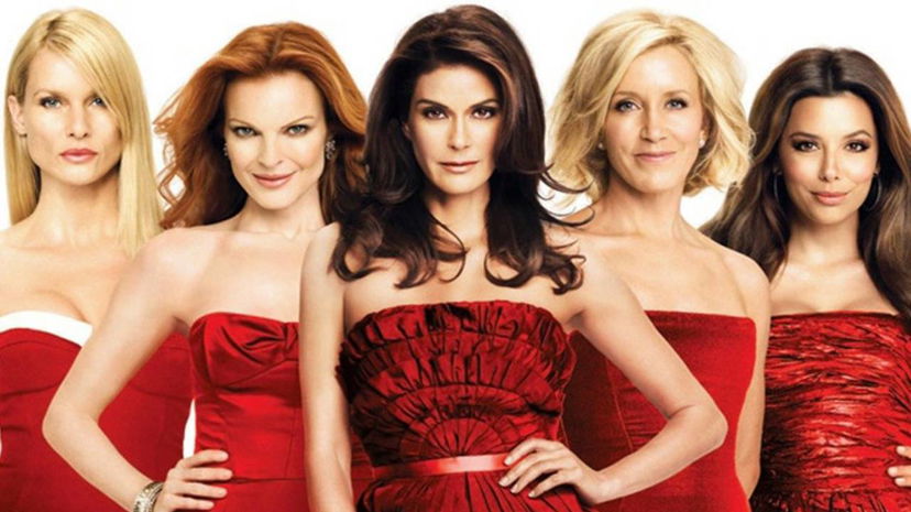 Desperate Housewives avrà un reboot? Eva Longoria: “Ho parlato con il creatore della serie” preview