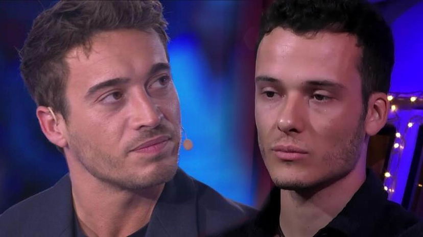 Donnamaria sbotta e fa delle rivelazioni su Antonino e Antonella: “Lui non mi ha salutato” preview