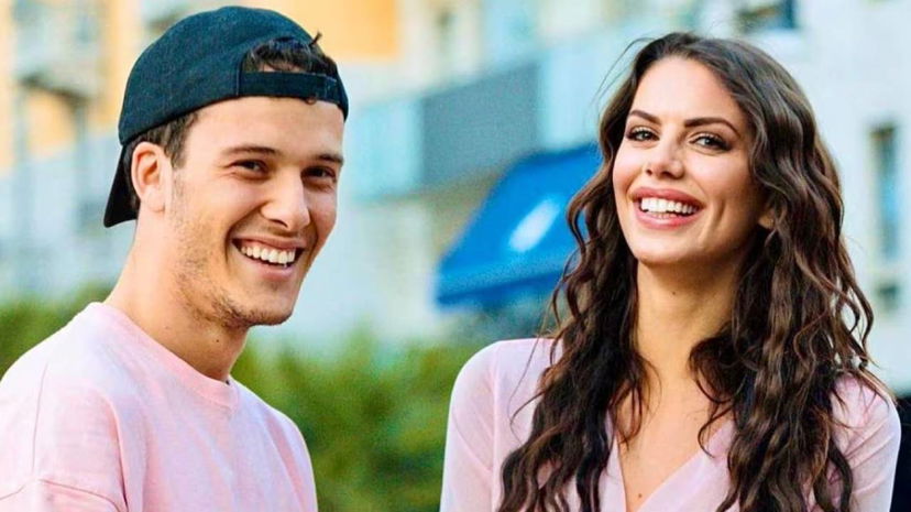 Edoardo sulla rottura con Antonella: “Sta male. Vive i social in modo tossico” preview