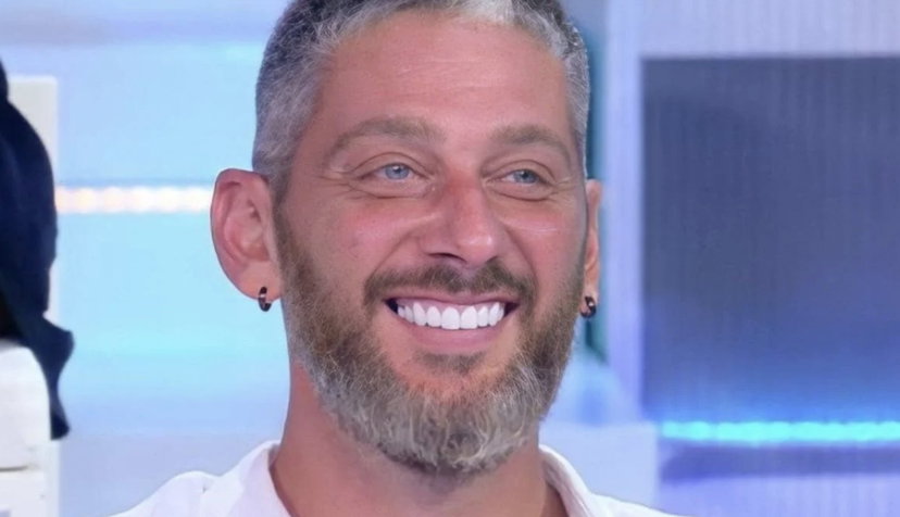 Edoardo Tavassi tira una frecciatina ai Donnalisi dopo la loro rottura preview