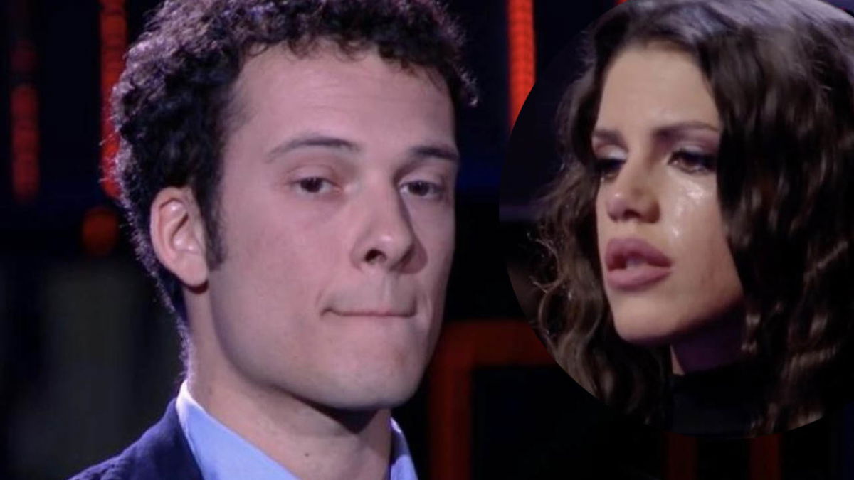 Edoardo Donnamaria parla dopo lo sfogo di Antonella: “Momento peggiore” article-post