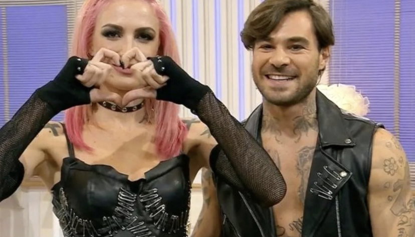 Ema Stokholma, Angelo Madonia: “La nostra è una famiglia allargata” preview