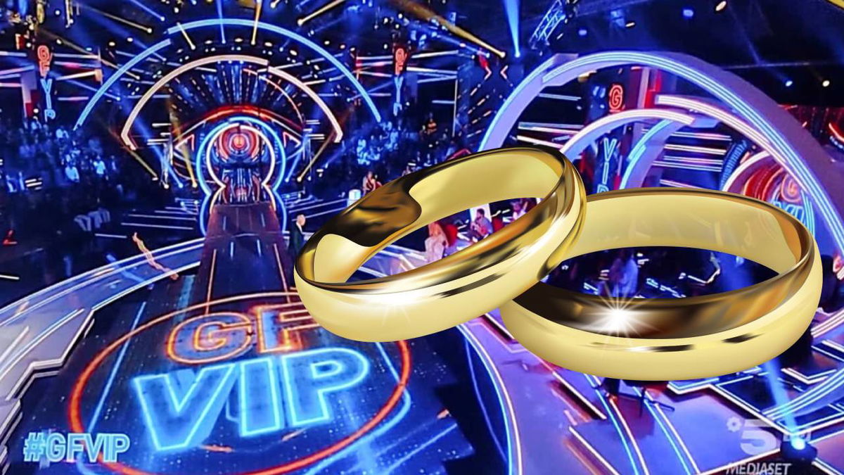 Ex vippone si è sposato: concorrenti del GF Vip tra gli invitati al matrimonio article-post