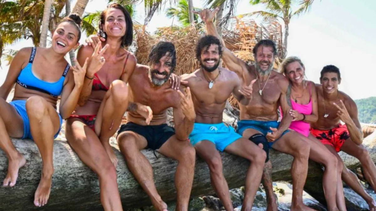 Ex concorrente de L’Isola lasciato dopo il programma: “Cornuto e mazziato” article-post