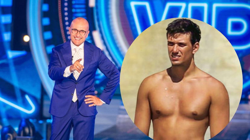 Ex gieffino contro GF Vip, poi tira in ballo Luigi Berlusconi: “Quel paese merita l’asteroide” preview