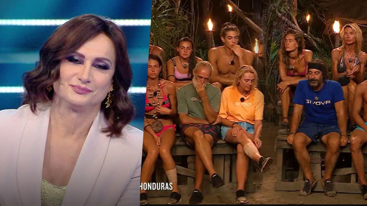 Ex naufraga spiffera una confessione che le ha fatto Vladimir Luxuria: “Me l’ha detto dopo L’Isola” article-post
