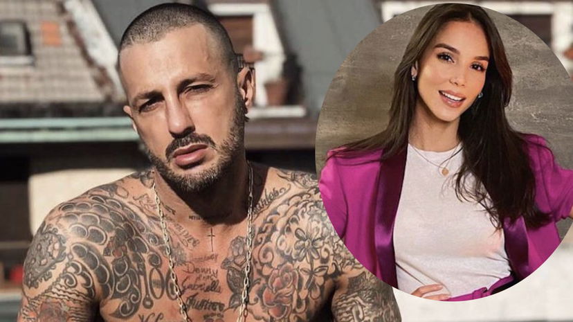 Fabrizio Corona: ecco il nuovo fidanzato famoso di Paola Di Benedetto preview