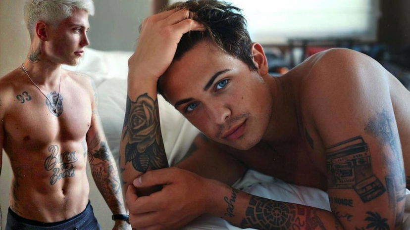 Federico e la verità sulla rottura con Benji: “Ora posso dirlo” preview