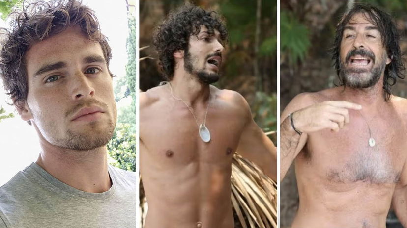 Fidanzato di Helena sbotta contro Mazzoli e Sainato e pubblica delle prove preview