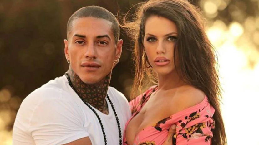 Fiordelisi fa una rivelazione su Francesco Chiofalo e la loro rottura preview