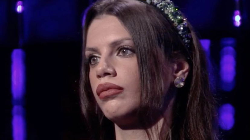 Fiordelisi prende una decisione netta: “Basta! Non è bello quando una non sta bene” preview