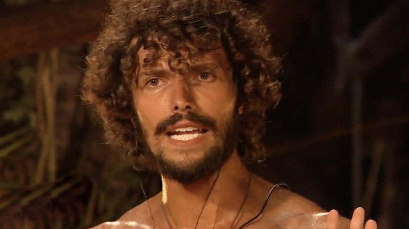 Gian Maria smaschera una naufraga: “Ha mentito a tutti, sono scioccato” preview