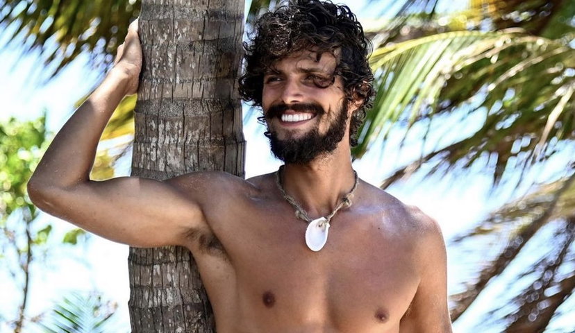 Gian Maria Sainato a Biccy: “Non sono soddisfatto dell’Isola, ora punto il GFVip” preview