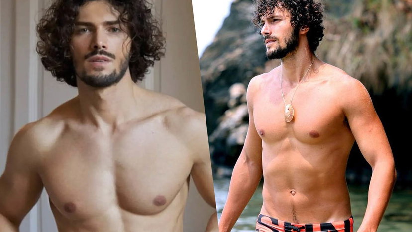 Gian Maria Sainato fa chiarezza sul suo orientamento: “Quando l’ho detto a L’Isola hanno riso” preview