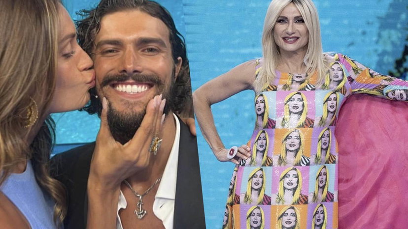 Gian Maria Sainato e Vladimir Luxuria: il botta e risposta in merito all’esternazione di Marco Mazzoli preview