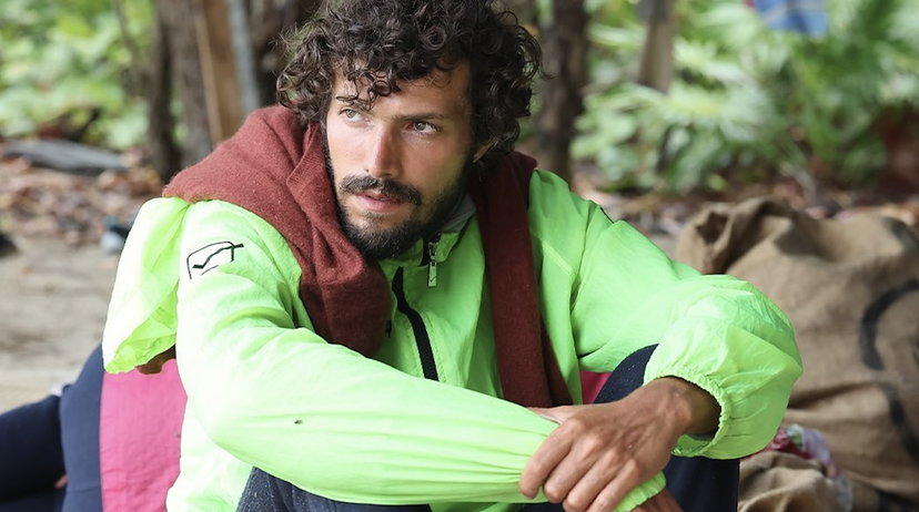 Gian Maria Sainato ha avuto un flirt con un uomo famoso in tutto il mondo preview